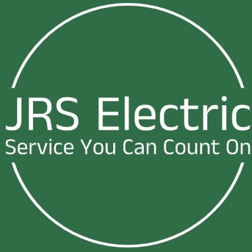 jrs electric logo