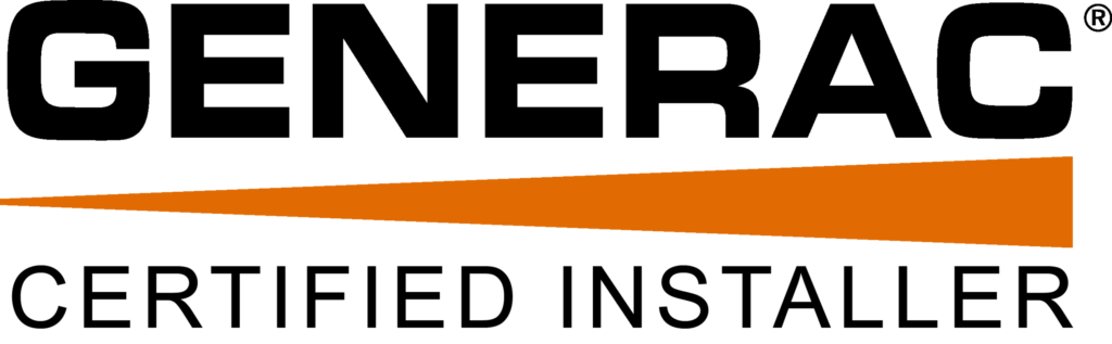 generac certified installer