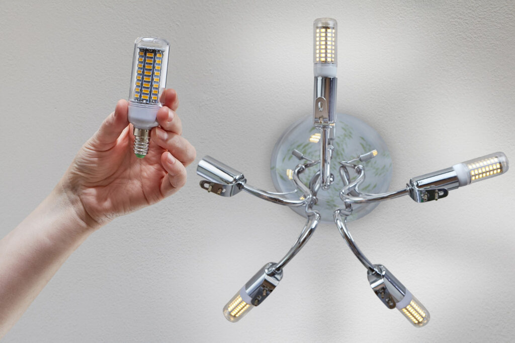 Lighting Ideas