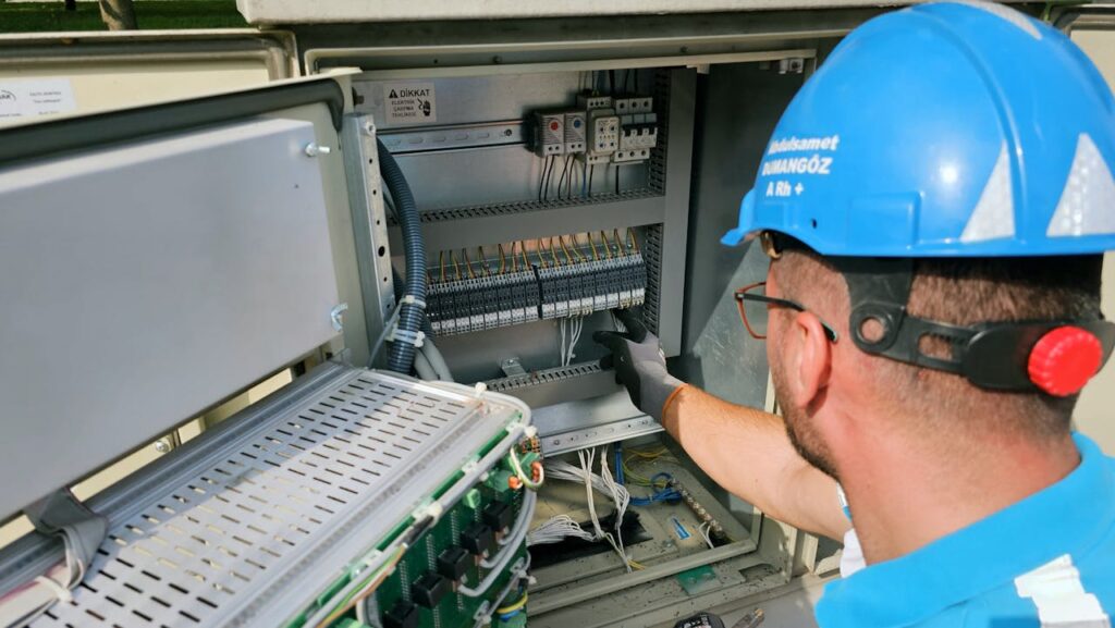 Electrical Upgrades