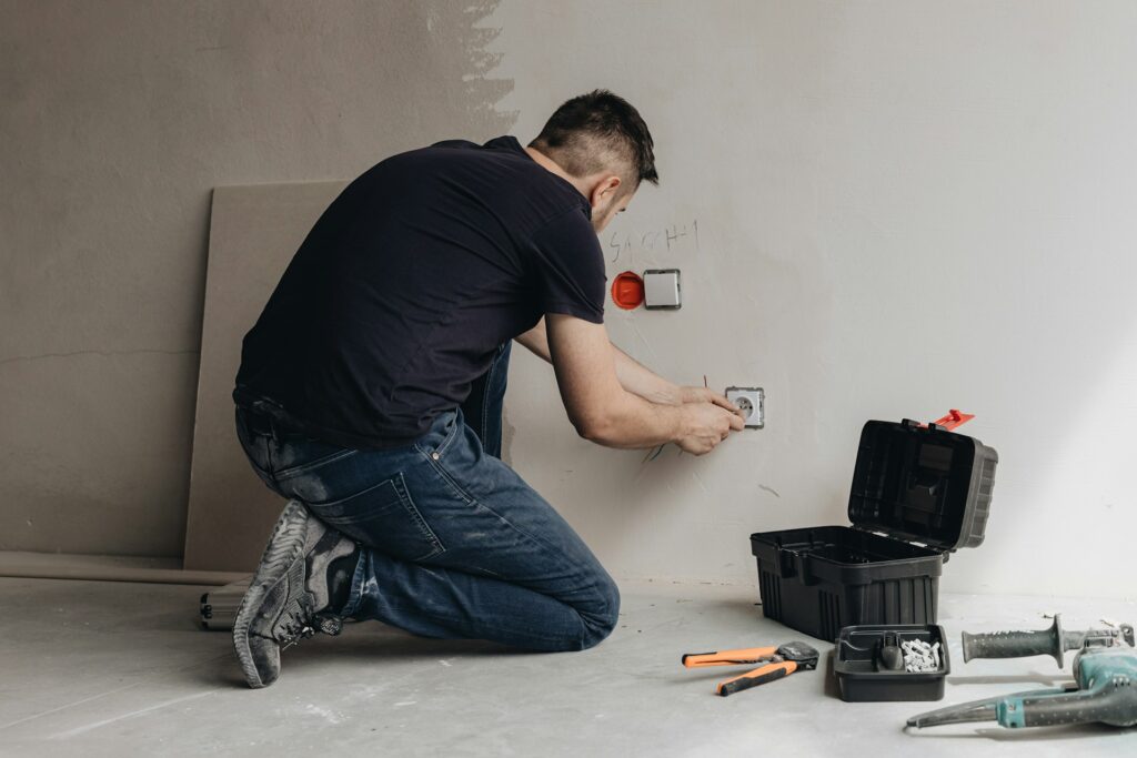 Electrical Efficiency