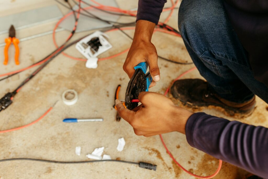 Electrical Surges