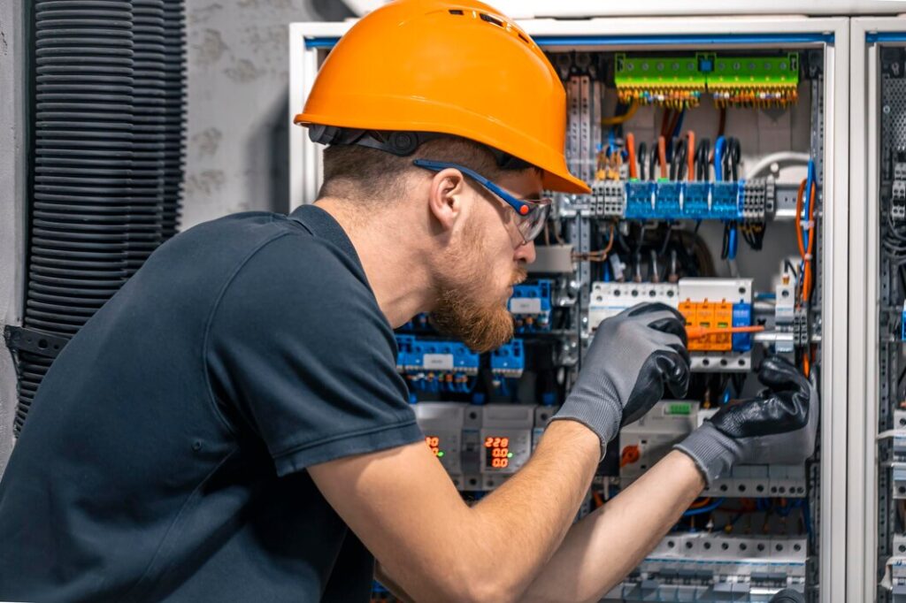 Electrical Contractor