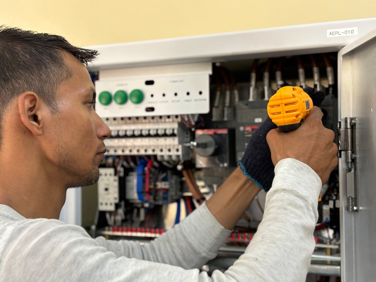 Electrical Safety