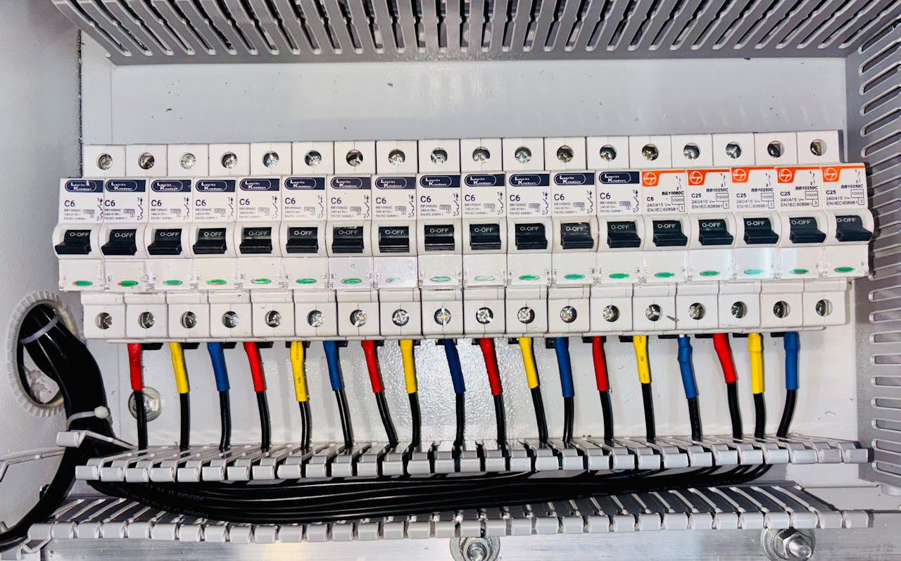 Electrical Panels