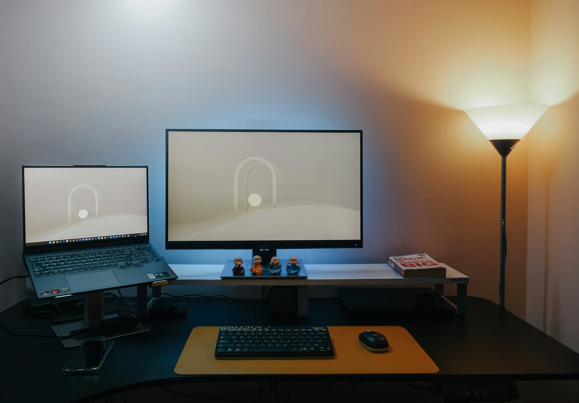 Home Office Lighting