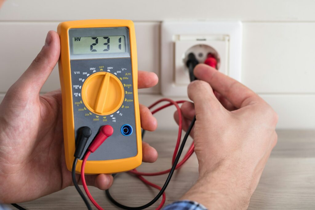 Electrical Safety