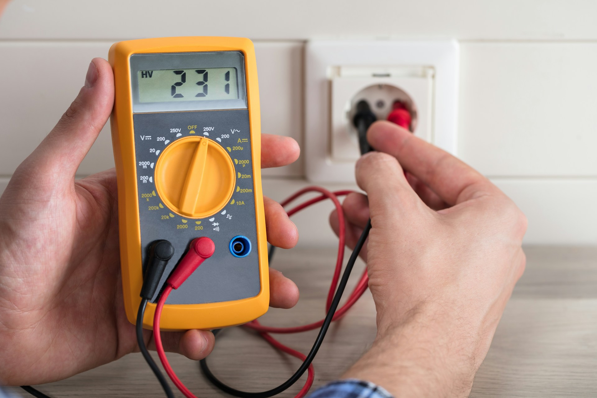 Electrical Safety