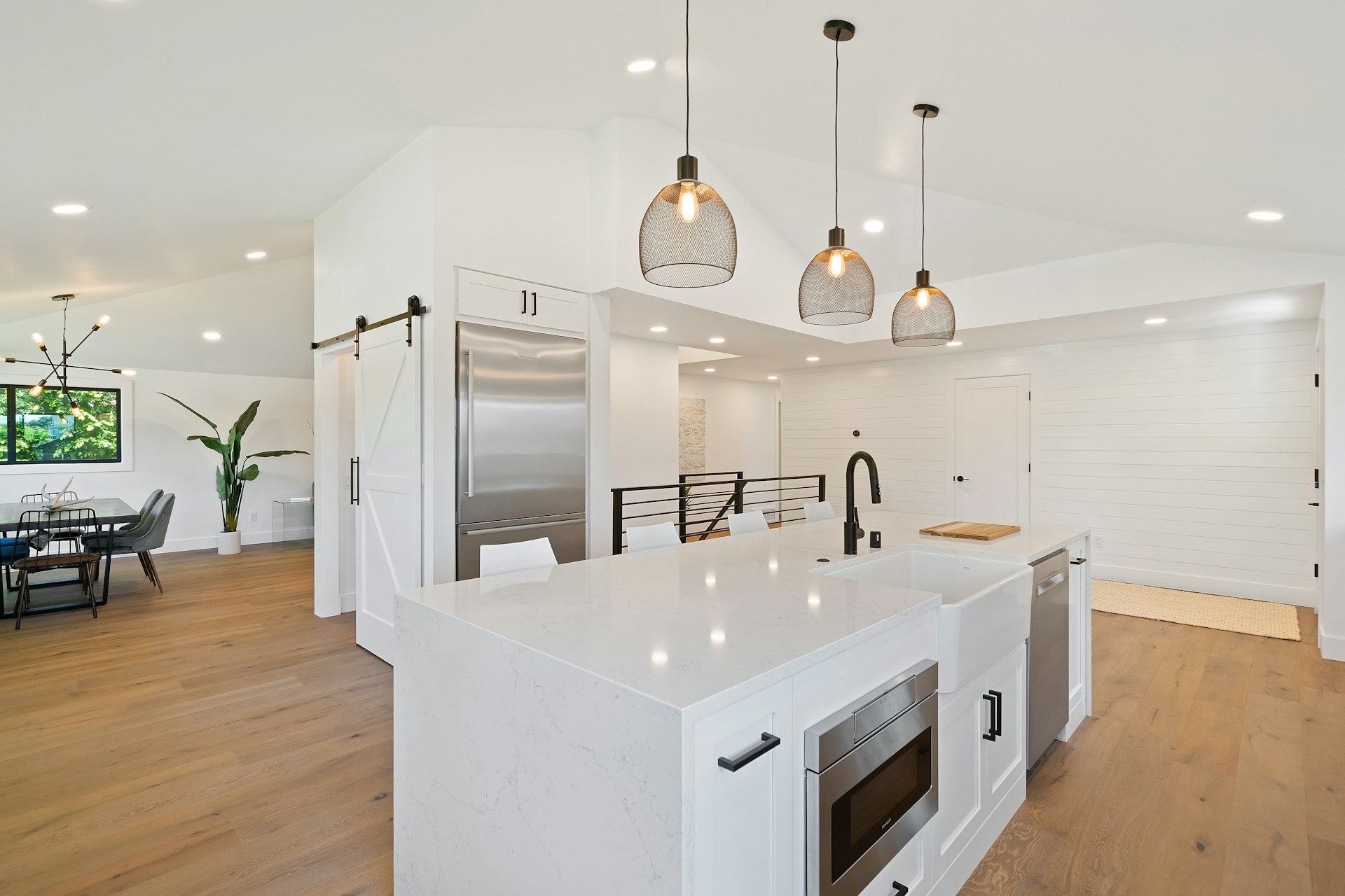Electrical Upgrades