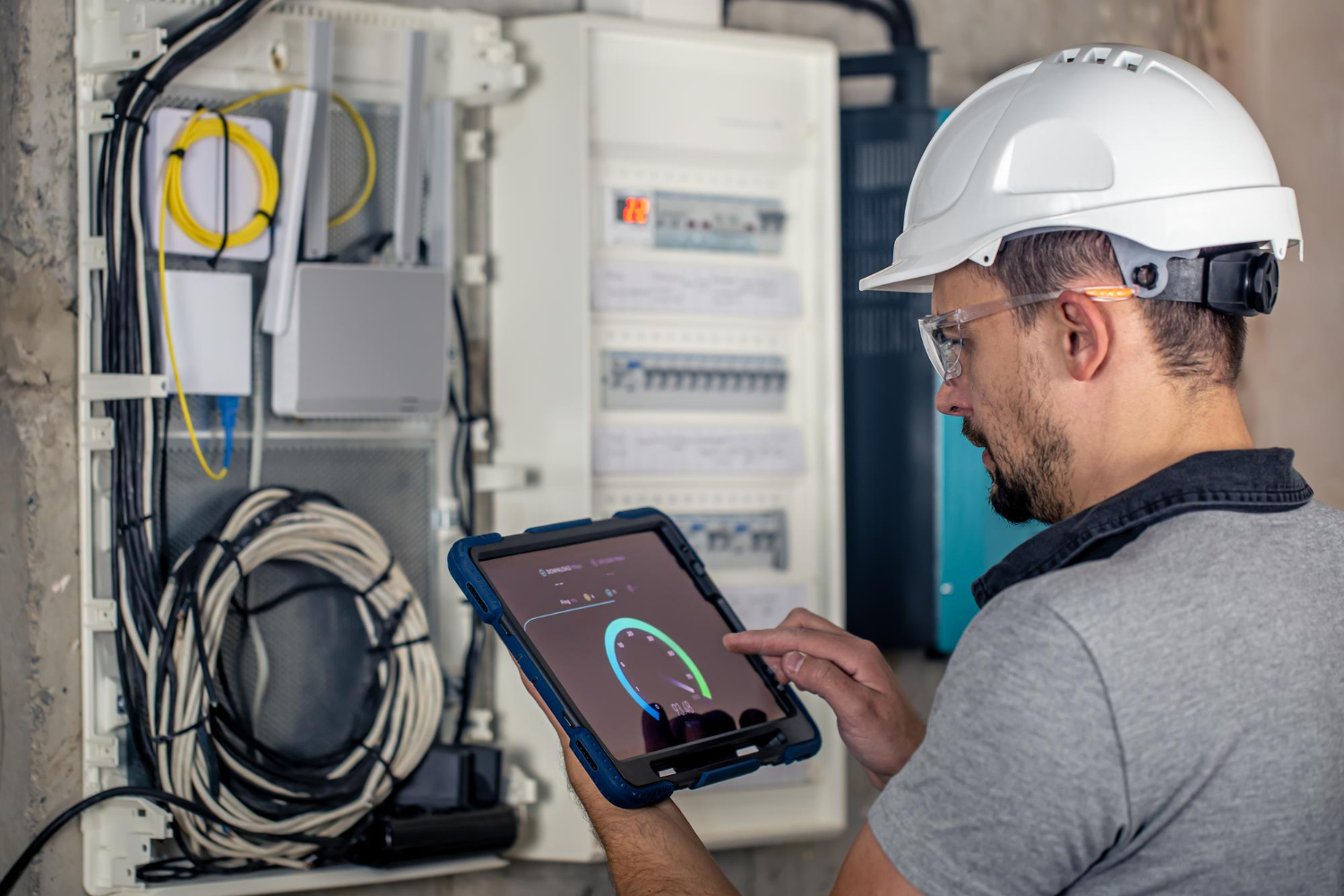 Electrical Inspections