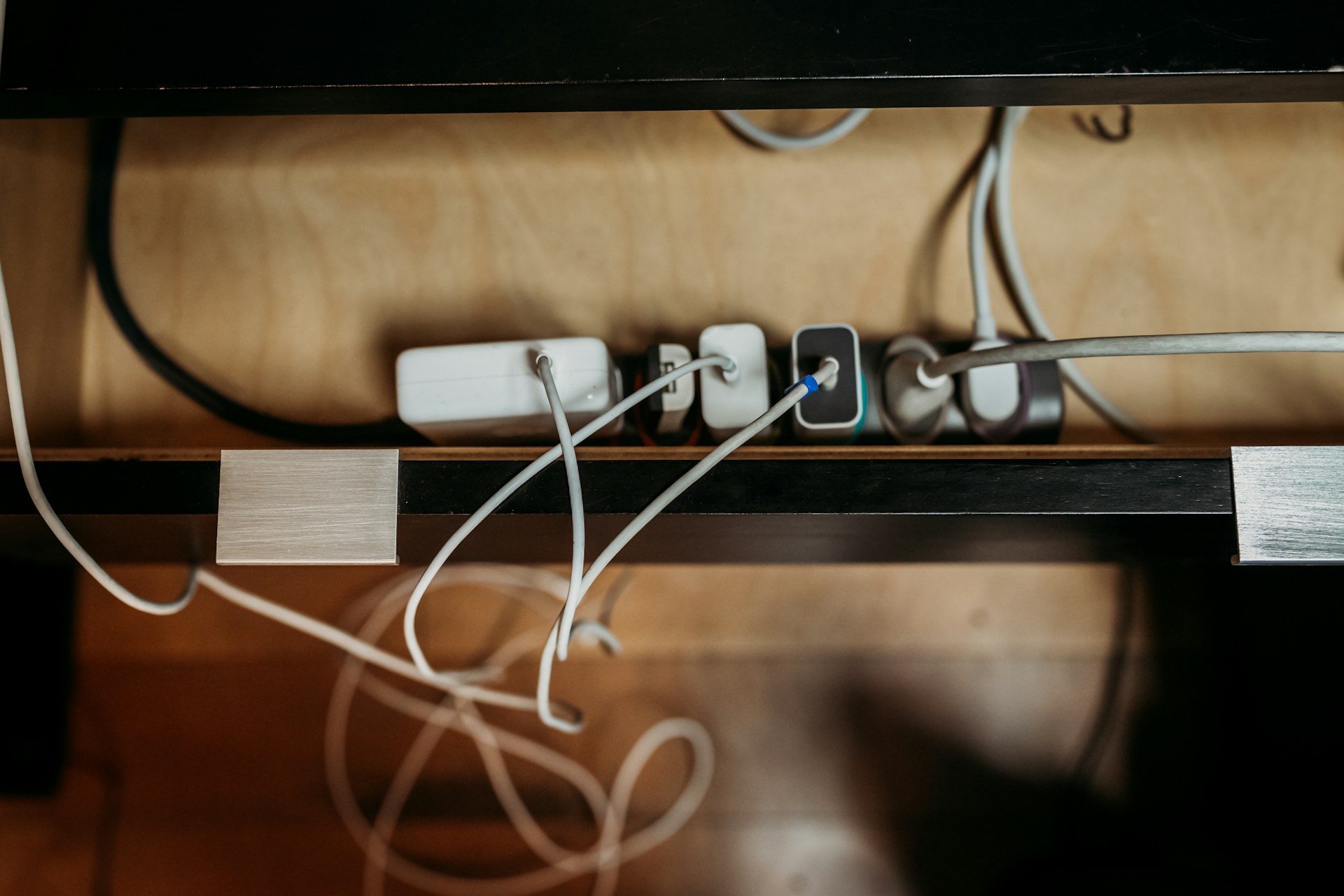 Overloaded Circuits