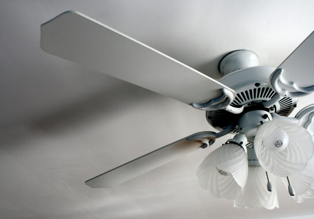 Ceiling Fan