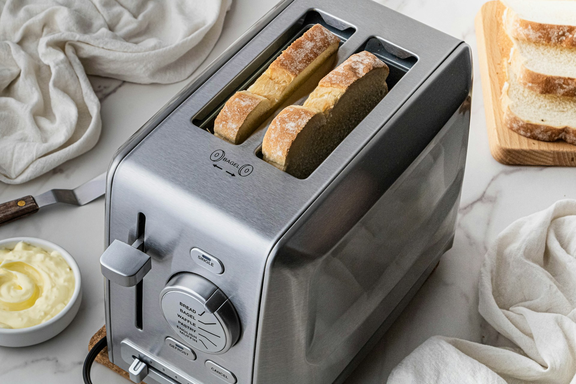 Electrical Appliance