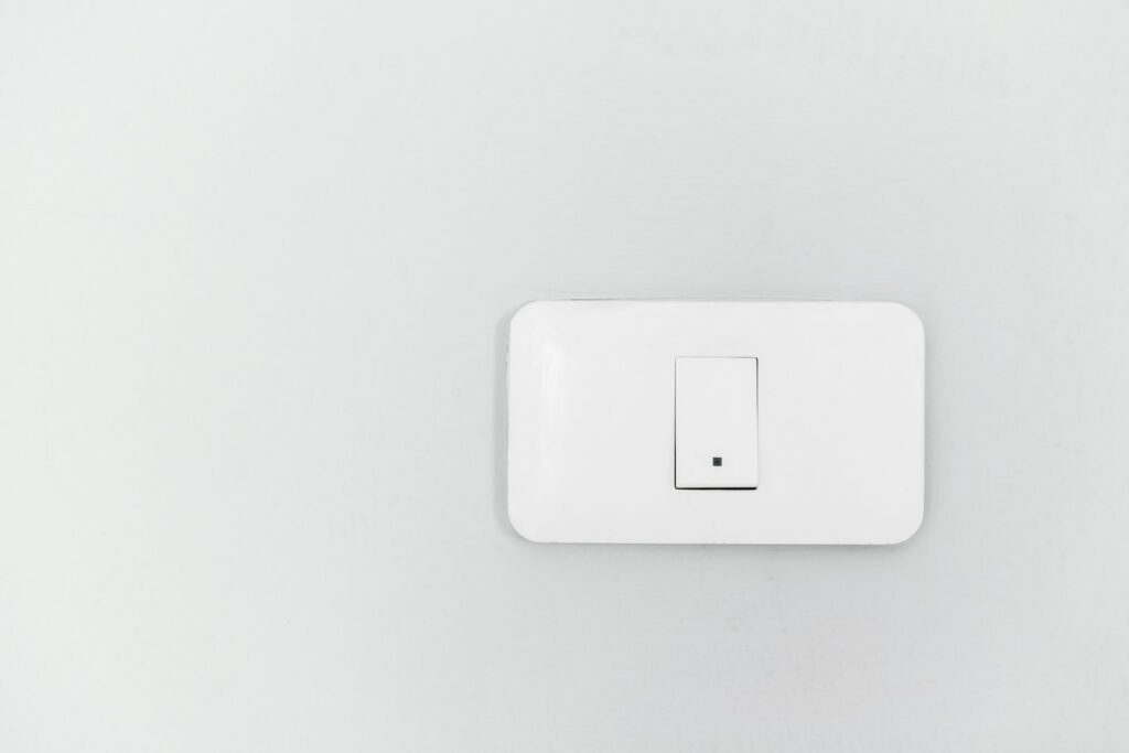 Dimmer Switch