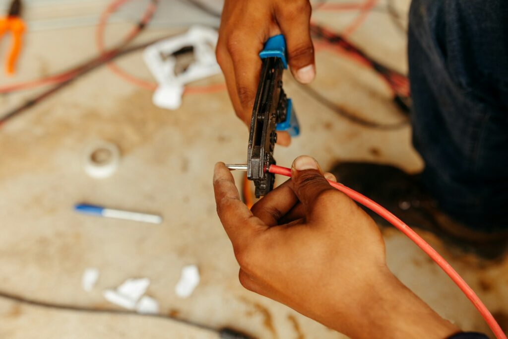 Electrical Repair
