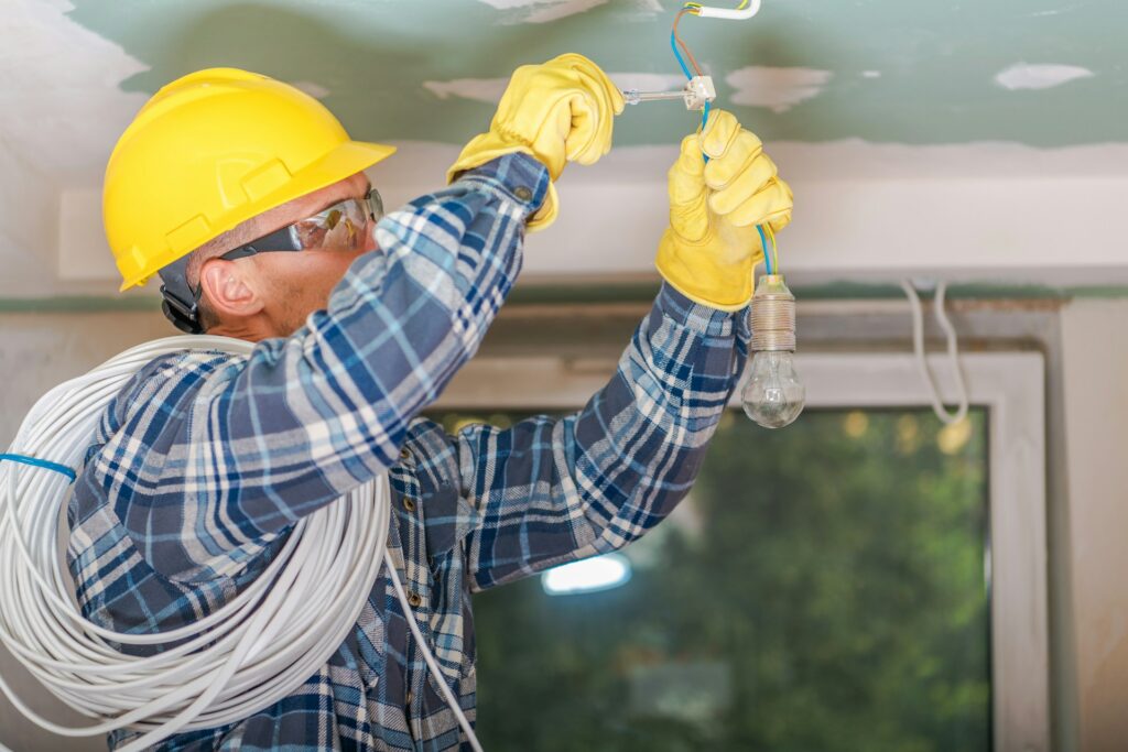 Electricians
