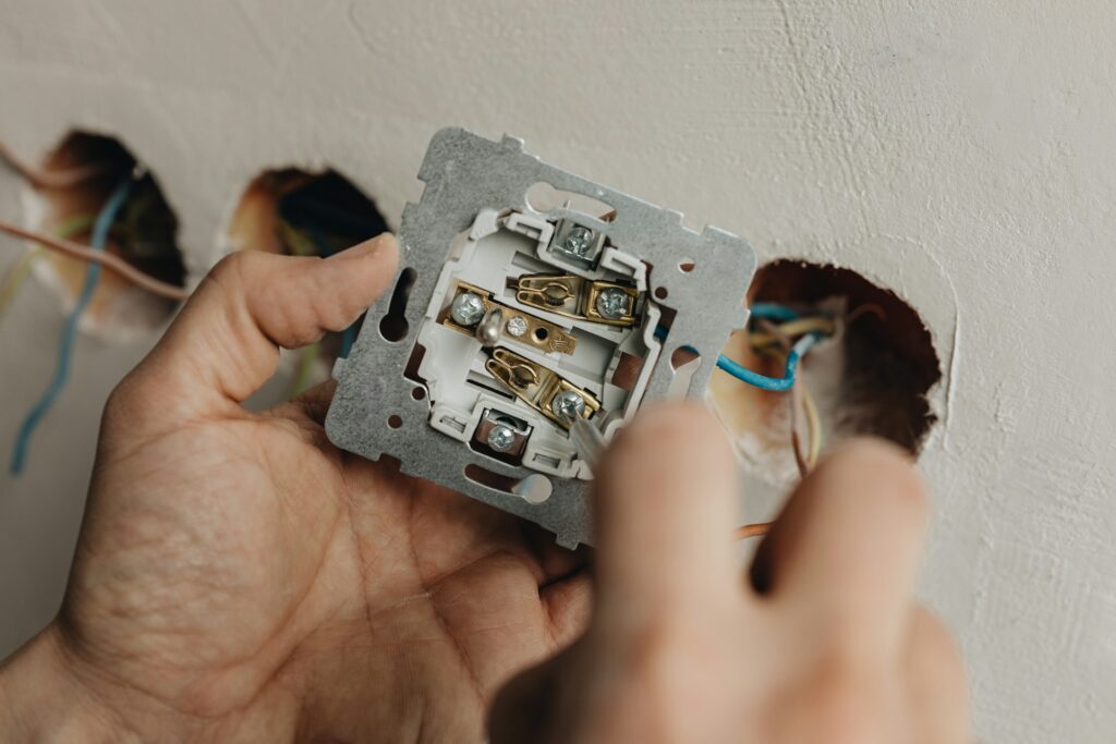 Emergency Electrical