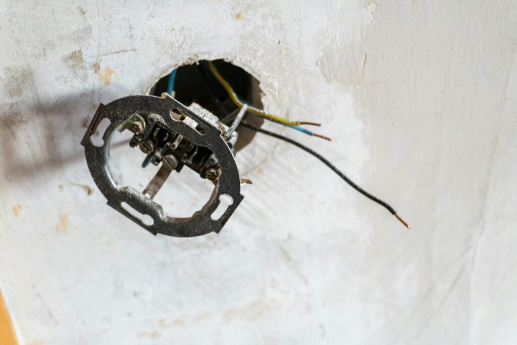 Electrical Repairs